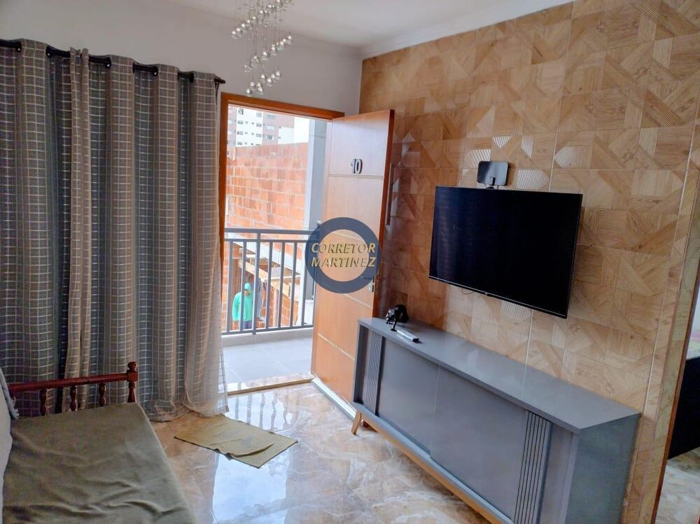 Apartamento, 2 quartos, 35 m² - Foto 5
