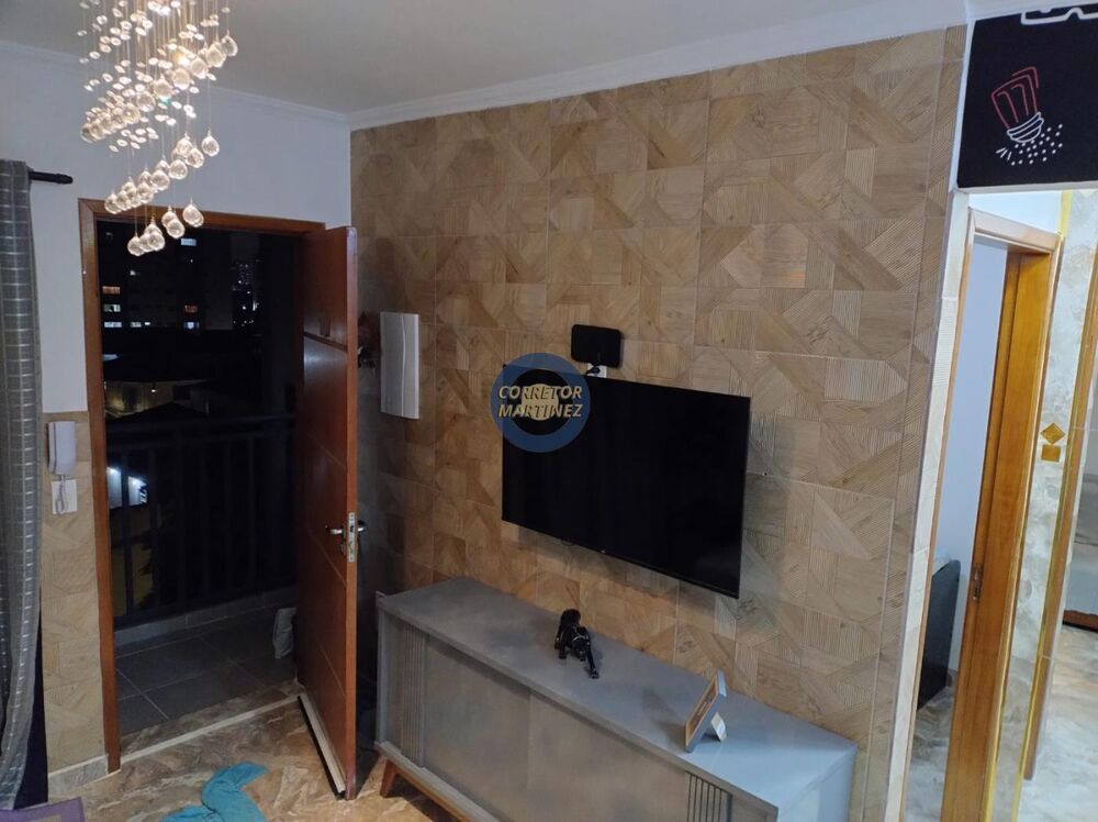 Apartamento, 2 quartos, 35 m² - Foto 15