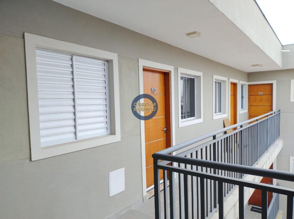 Apartamento, 2 quartos, 35 m² - Foto 14