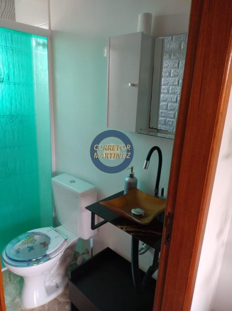 Apartamento, 2 quartos, 35 m² - Foto 19