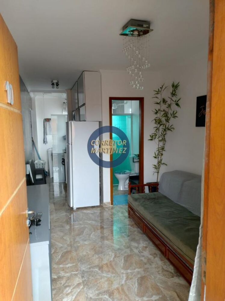 Apartamento, 2 quartos, 35 m² - Foto 13