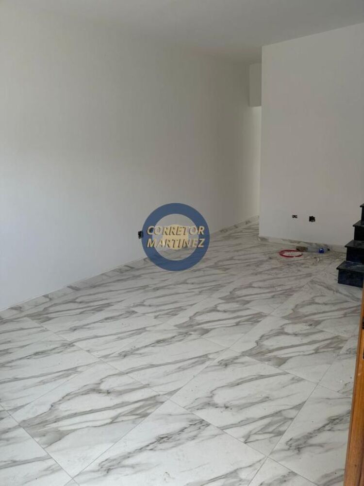 Sobrado, 3 quartos, 103 m² - Foto 2
