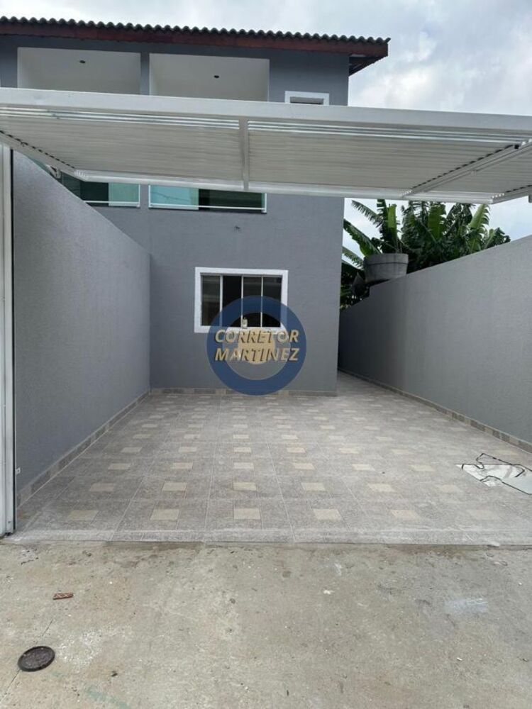 Sobrado, 3 quartos, 103 m² - Foto 7