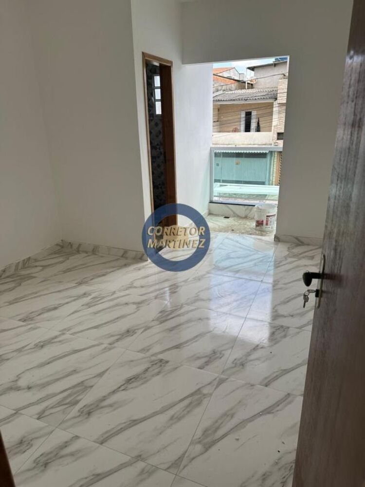 Sobrado, 3 quartos, 103 m² - Foto 3