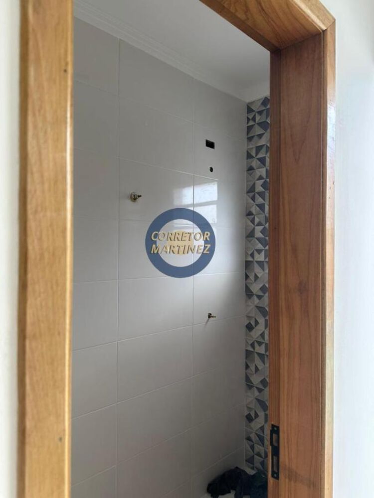 Sobrado, 3 quartos, 103 m² - Foto 1