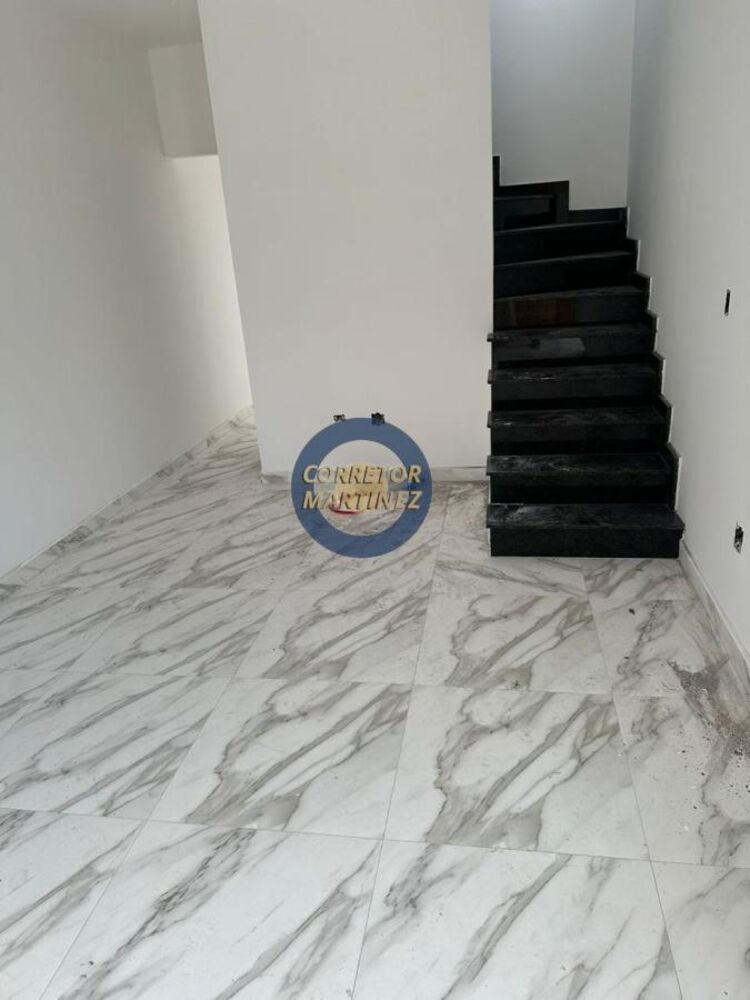Sobrado, 3 quartos, 103 m² - Foto 5