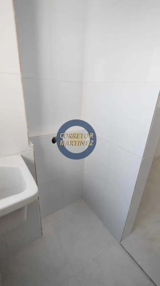 Apartamento, 2 quartos, 46 m² - Foto 1