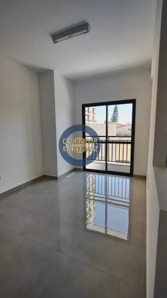 Apartamento, 2 quartos, 46 m² - Foto 4