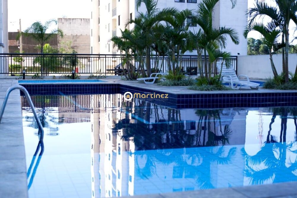 Apartamento, 2 quartos, 59 m² - Foto 6