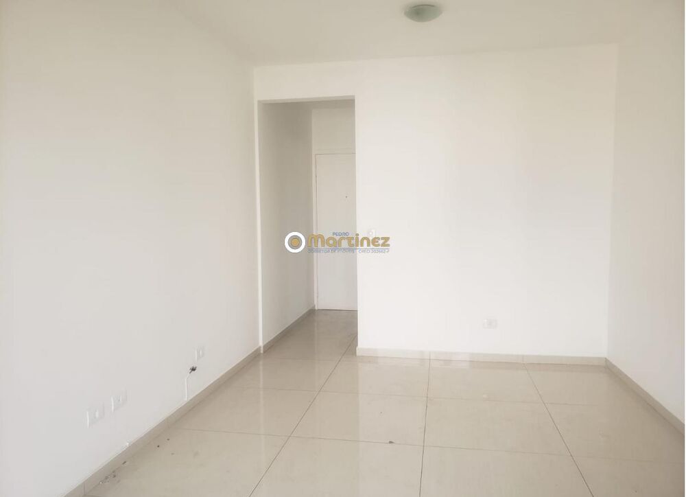 Apartamento, 2 quartos, 59 m² - Foto 1
