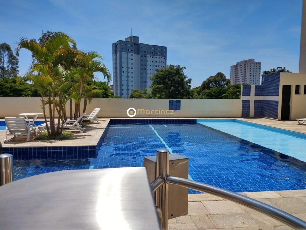 Apartamento, 2 quartos, 59 m² - Foto 10