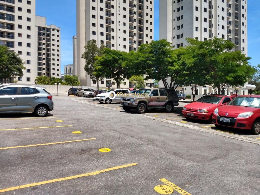 Apartamento, 2 quartos, 59 m² - Foto 4