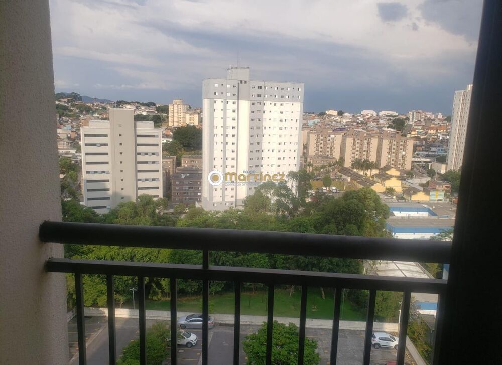 Apartamento, 2 quartos, 59 m² - Foto 2