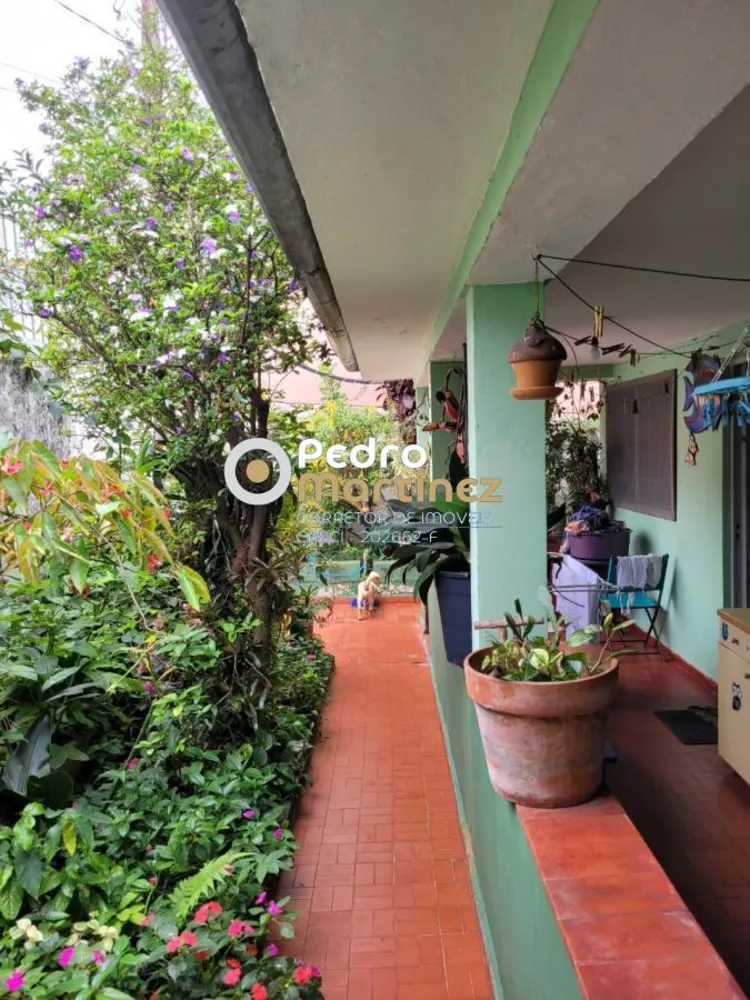 Casa, 3 quartos, 190 m² - Foto 6