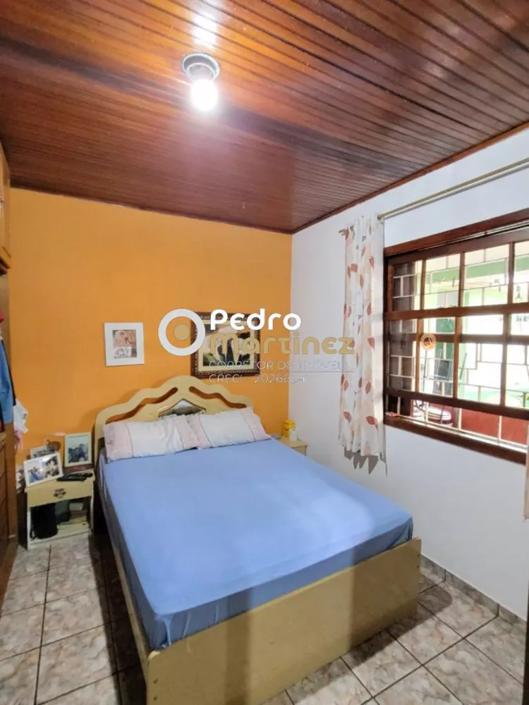 Casa, 3 quartos, 190 m² - Foto 4
