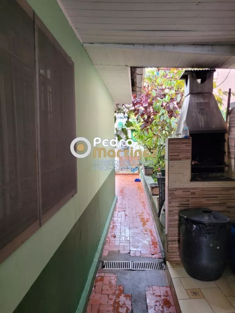 Casa, 3 quartos, 190 m² - Foto 2