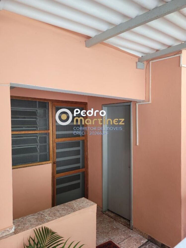 Casa, 3 quartos, 190 m² - Foto 9