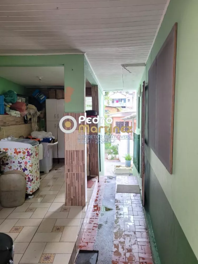 Casa, 3 quartos, 190 m² - Foto 8