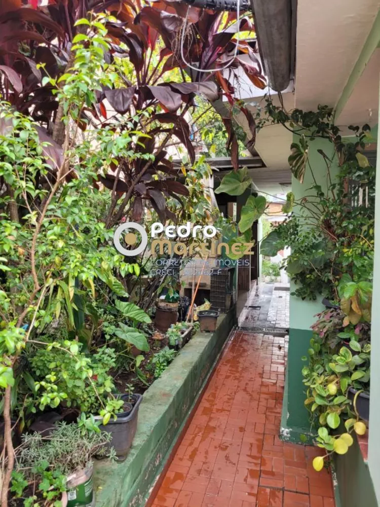 Casa, 3 quartos, 190 m² - Foto 1