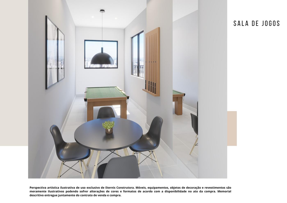 Apartamento, 43 m² - Foto 15