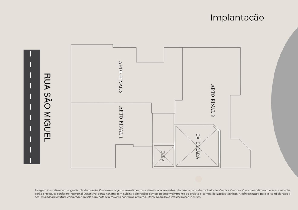 Apartamento, 43 m² - Foto 22