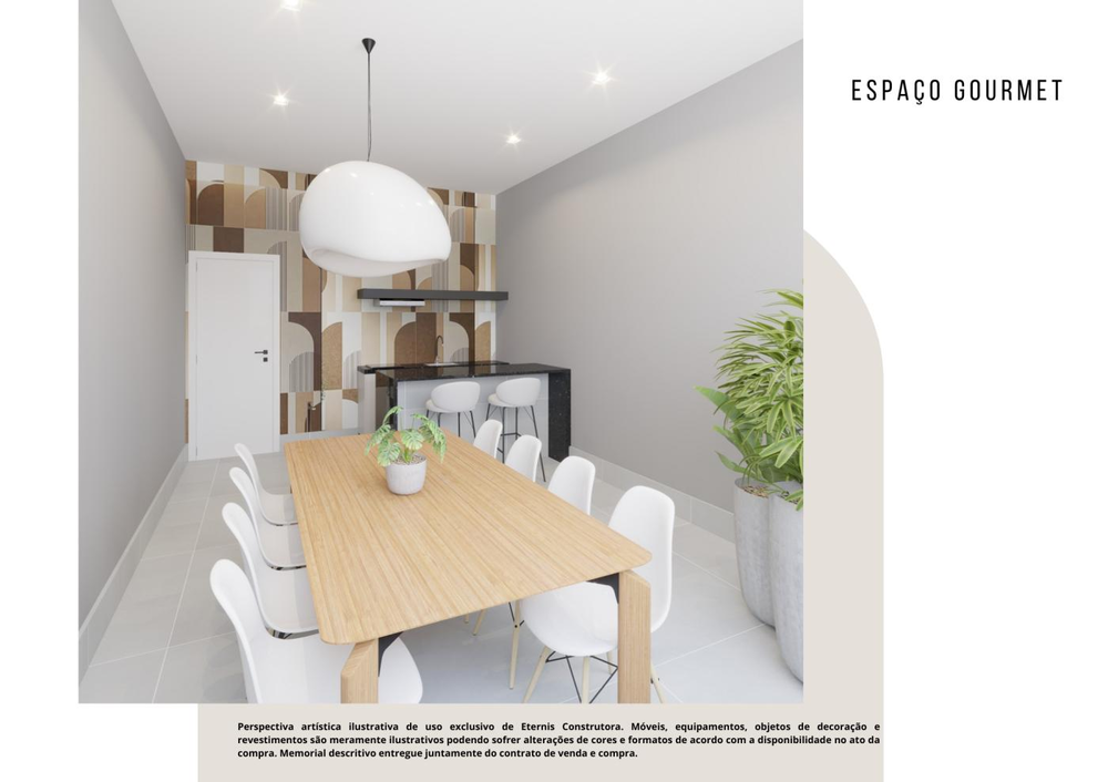 Apartamento, 43 m² - Foto 12