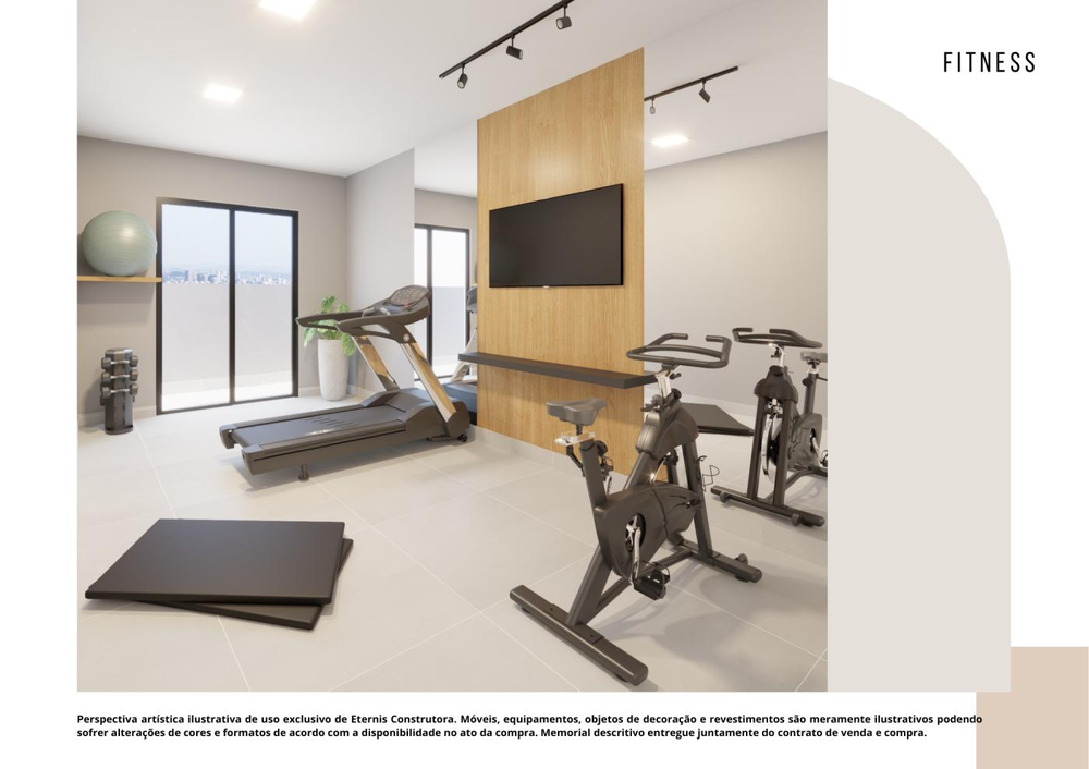 Apartamento, 43 m² - Foto 13