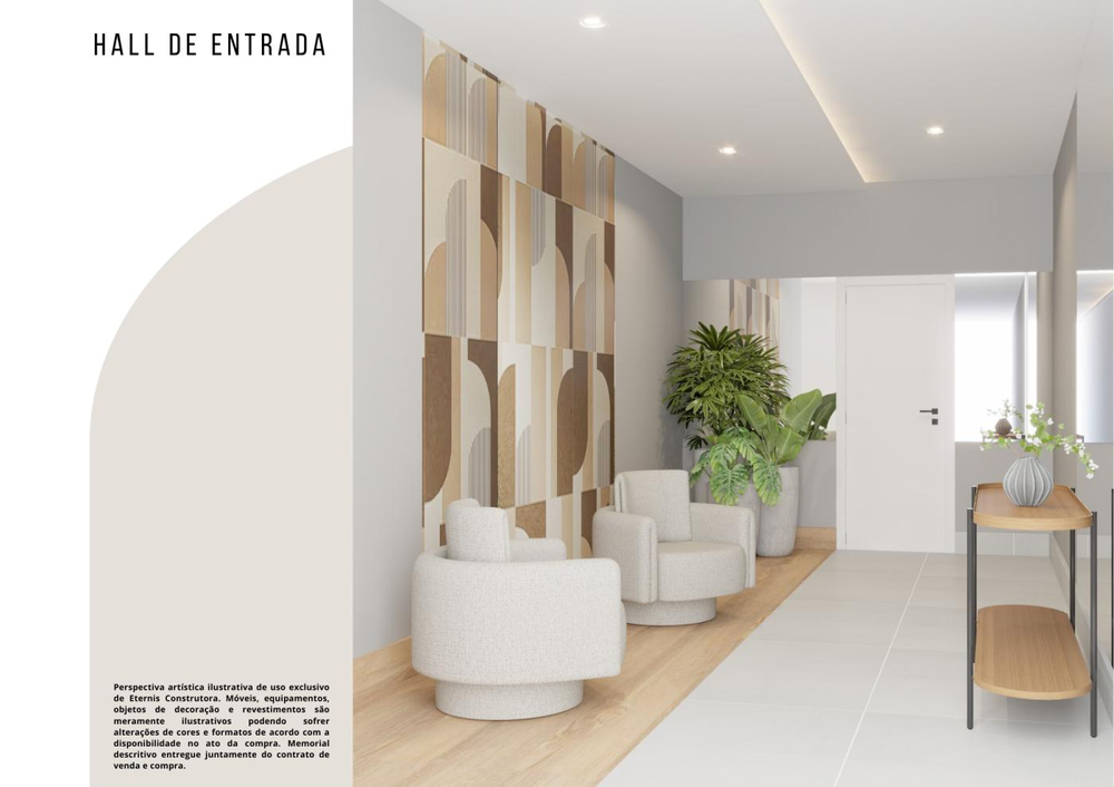 Apartamento, 43 m² - Foto 10