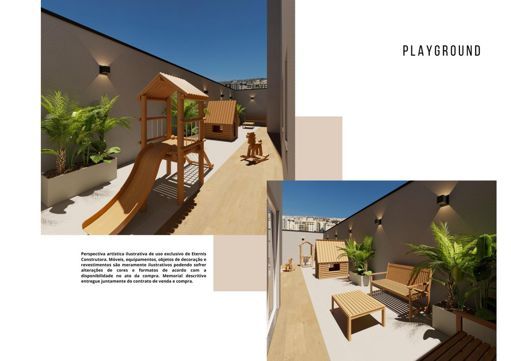 Apartamento, 43 m² - Foto 17