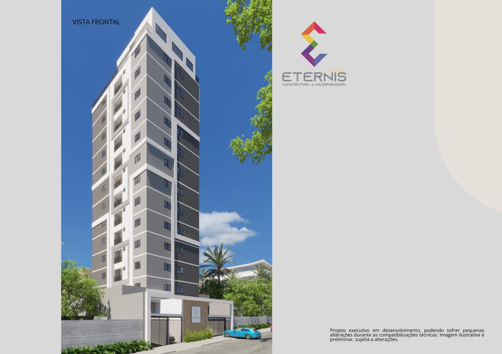 Apartamento, 43 m² - Foto 5