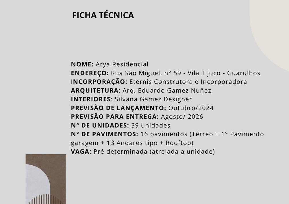 Apartamento, 43 m² - Foto 4