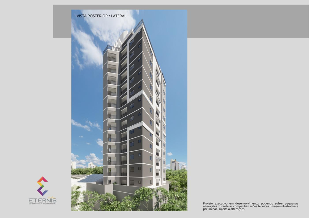 Apartamento, 43 m² - Foto 6
