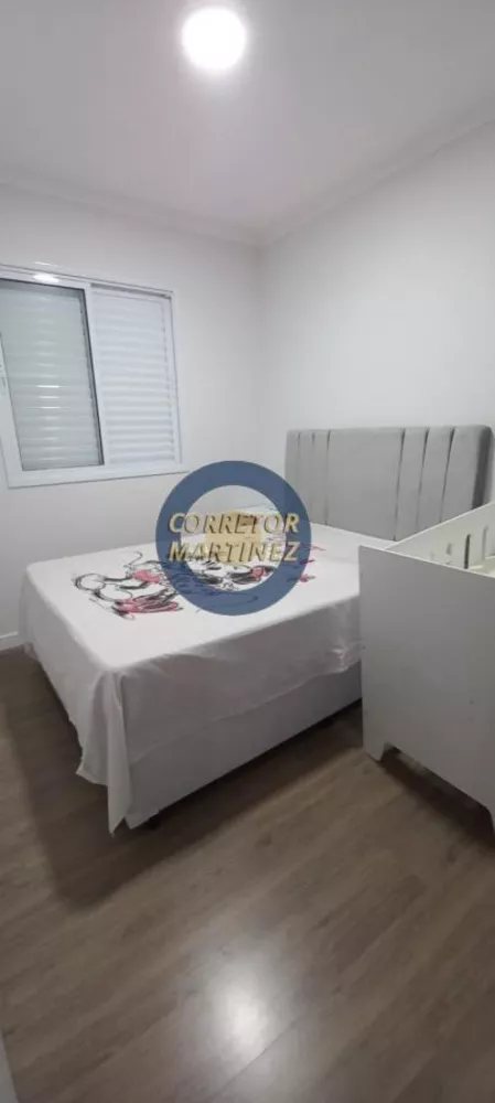 Apartamento à venda com 2 quartos, 44m² - Foto 14