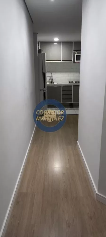 Apartamento à venda com 2 quartos, 44m² - Foto 19