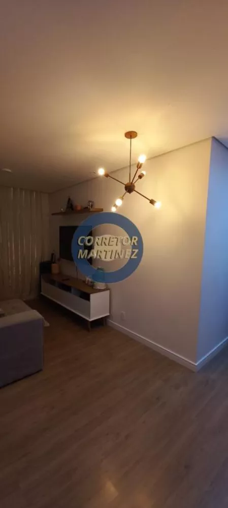 Apartamento à venda com 2 quartos, 44m² - Foto 24