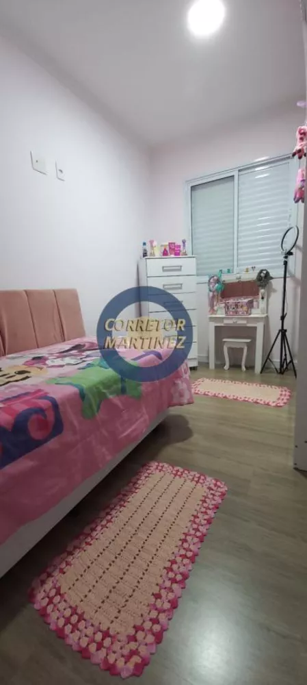 Apartamento à venda com 2 quartos, 44m² - Foto 11