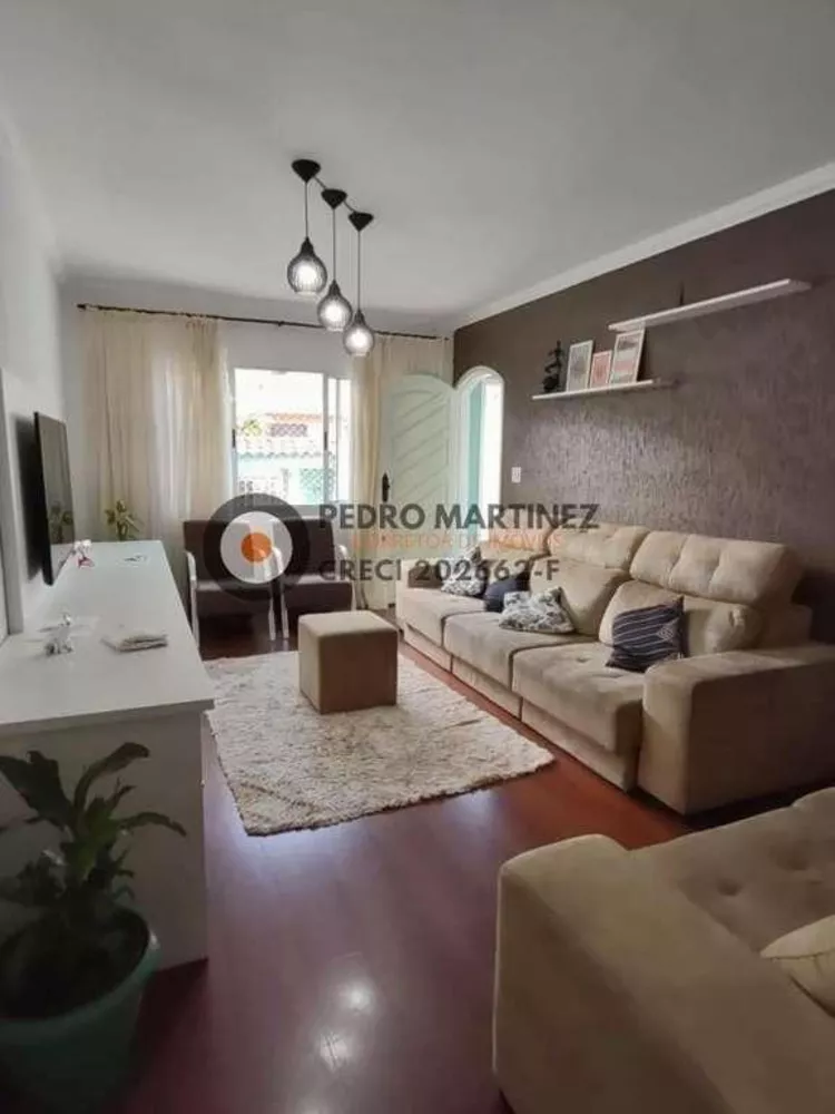 Sobrado à venda com 3 quartos, 336m² - Foto 4