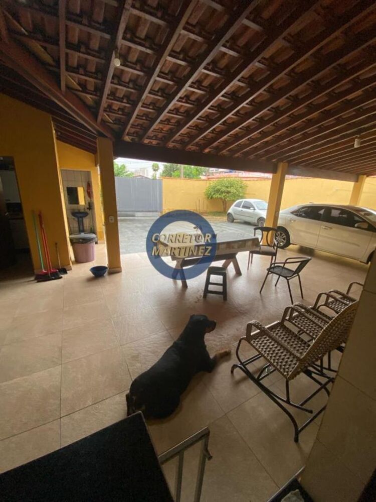 Sobrado, 4 quartos, 220 m² - Foto 9