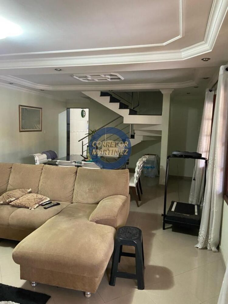 Sobrado, 4 quartos, 220 m² - Foto 6