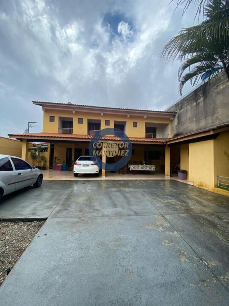Sobrado, 4 quartos, 220 m² - Foto 7