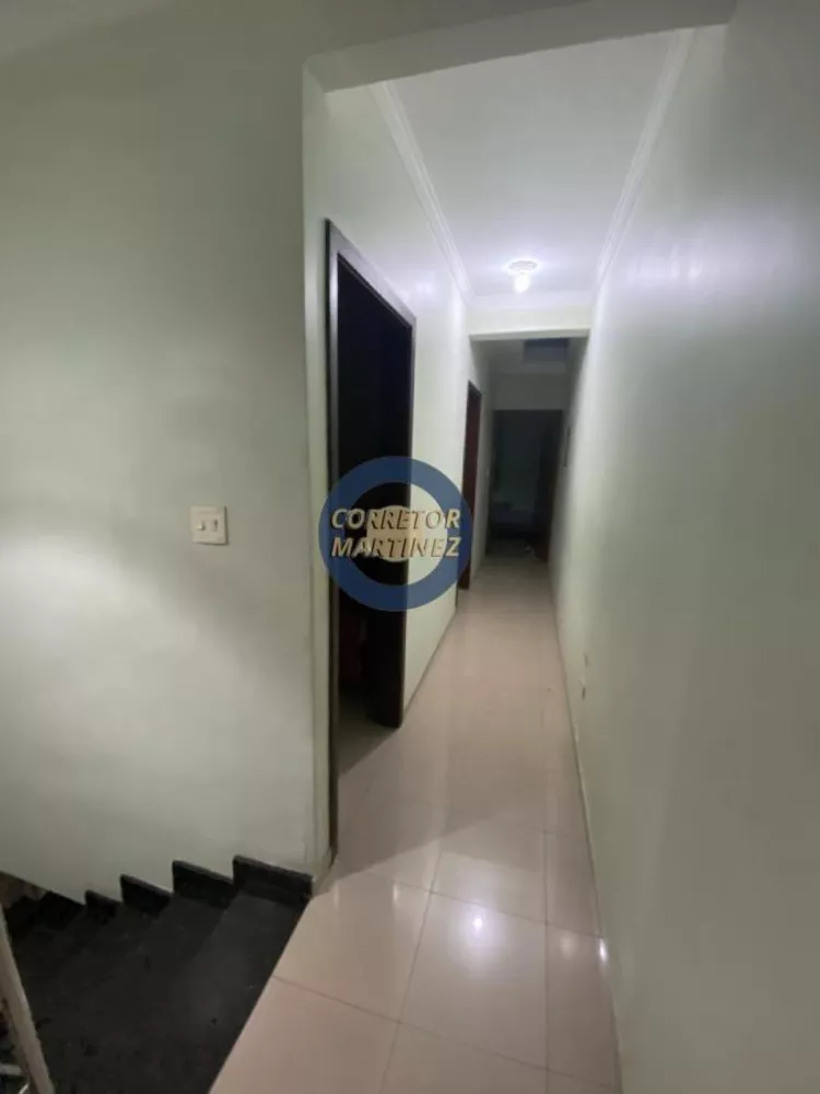 Sobrado, 4 quartos, 220 m² - Foto 3
