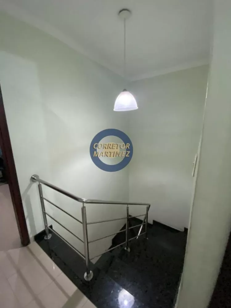 Sobrado, 4 quartos, 220 m² - Foto 5