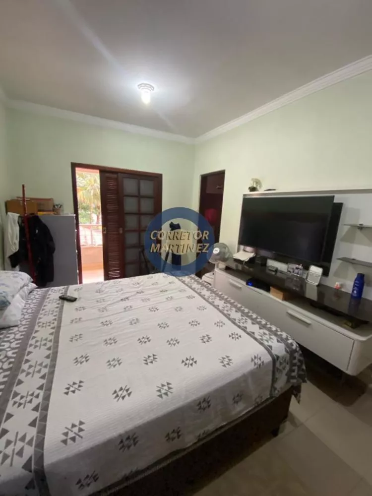 Sobrado, 4 quartos, 220 m² - Foto 4