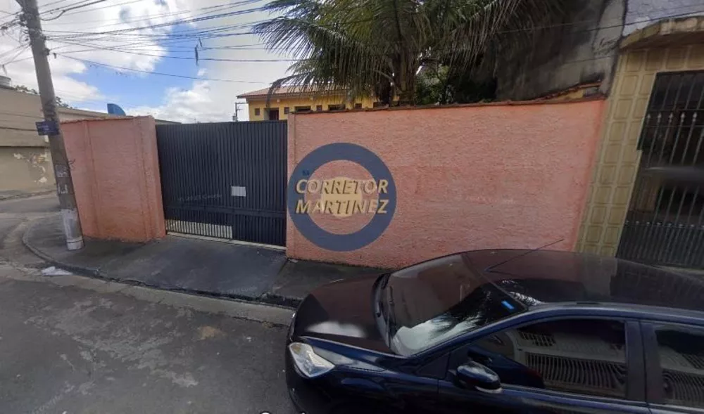Sobrado, 4 quartos, 220 m² - Foto 2