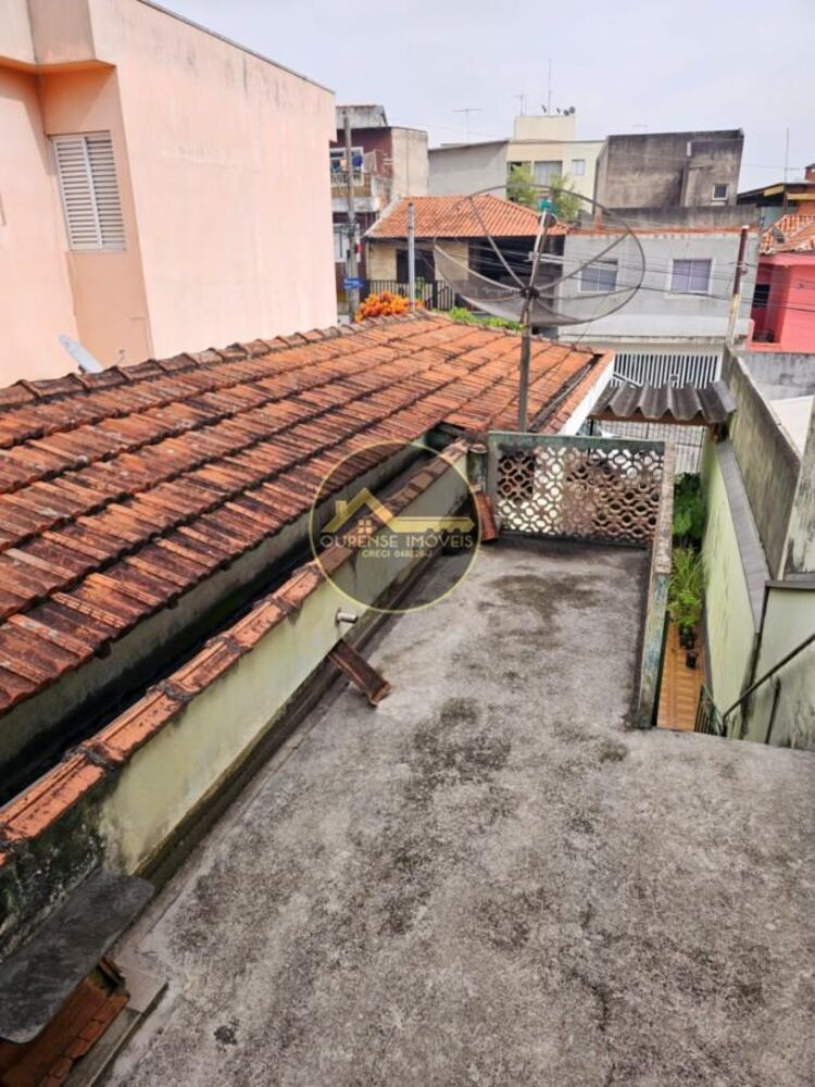 Casa à venda com 2 quartos, 92m² - Foto 6