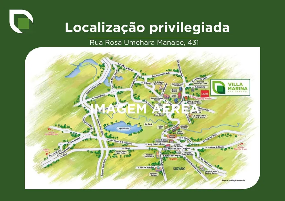 Apartamento, 3 quartos, 65 m² - Foto 4