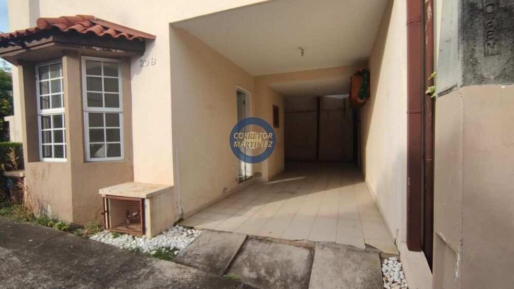 Sobrado, 3 quartos, 90 m² - Foto 39