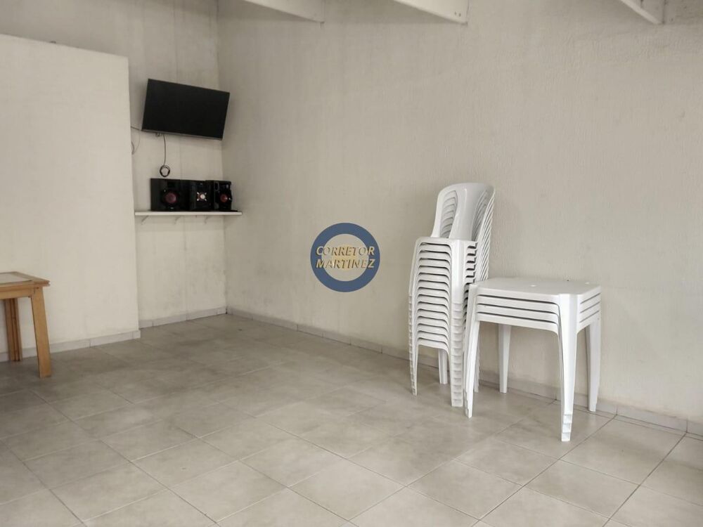 Sobrado, 3 quartos, 90 m² - Foto 2