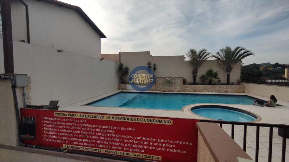 Sobrado, 3 quartos, 90 m² - Foto 20