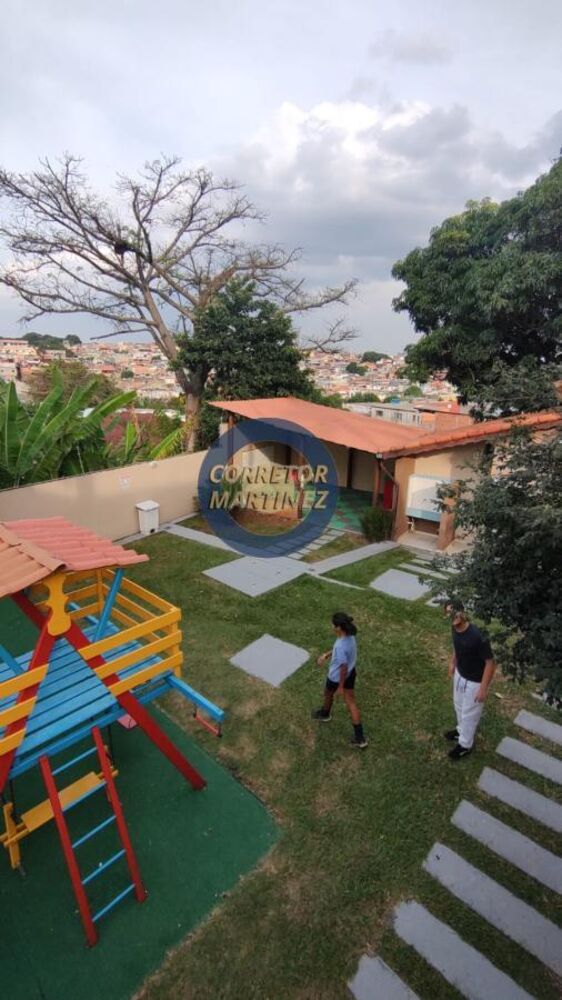Sobrado, 3 quartos, 90 m² - Foto 12